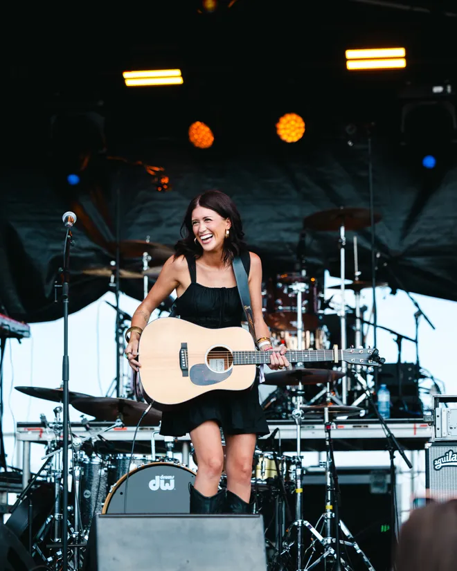 Ella Campbell